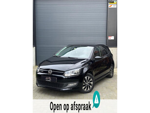 Volkswagen Polo 1.4 TDI BlueMotion *Volledig Onderhouden*