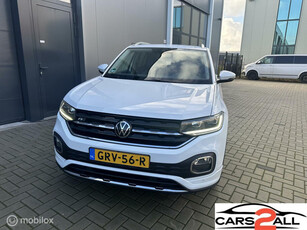 Volkswagen T-Cross 1.5 TSI / DSG / R-Line 2022 150PK