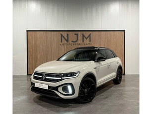 Volkswagen T-ROC 1.5 TSI R-Line |Pano|Keyless|Camera