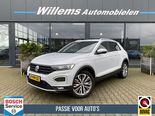 Volkswagen T-Roc 1.5 TSI Sport Business Stoelverwarming, Camera & Virtual Cockpit