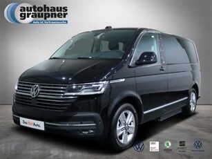 Volkswagen T6.1 Multivan