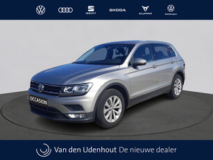 Volkswagen Tiguan 1.4 125pk TSI Comfortline Business | Navi | Clima | PDC | Cruise | Apple carplay