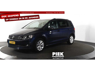 Volkswagen Touran 1.0 TSI Comfortline Business