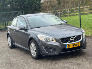 Volvo C30 1.6D S/S Kinetic