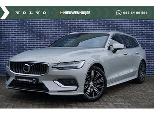 Volvo V60 2.0 B3 Inscription 18