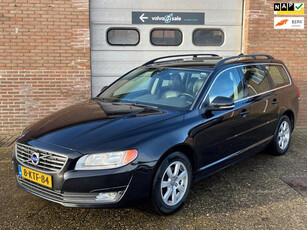 Volvo V70 2.0 D4 Momentum Automaat 5 cilinder leder MY 2014