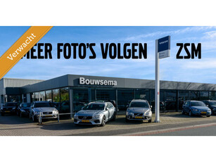 Volvo XC40 B3 Core|ACC|PAS V+A|El.verst.stoelen voor|BLIS