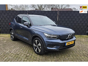 Volvo XC40 Recharge Core | Automaat | 2022 | Camera | Trekhaak | ...