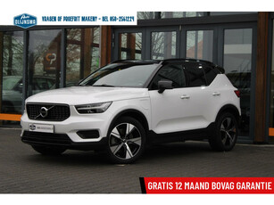 Volvo XC40 T5 PlugInHybride R-design|Leer|Pano|Navi