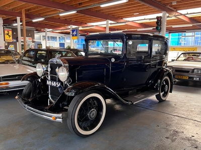 Chevrolet Independence 3.2 bj.1931 Perfecte staat