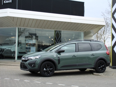 Dacia Jogger 1.6 Hybrid 140 Extreme 7p. - Demo