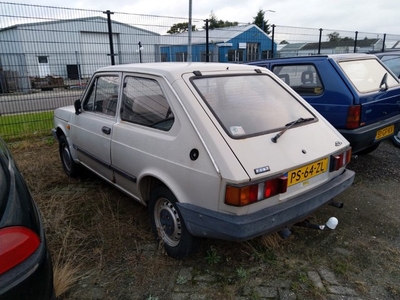 Fiat 127 1.0