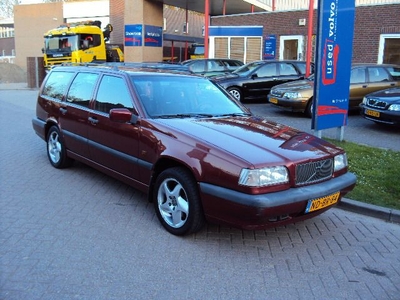 Volvo 850 Benzine 2.5i 140PK, Incl. Garantie & nw APK