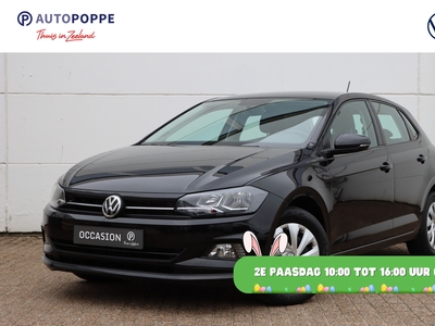 2018 Volkswagen Polo