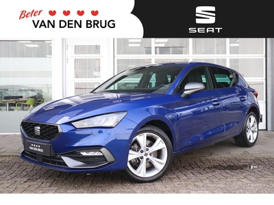 2020 SEAT Leon