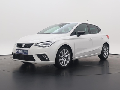 2022 SEAT Ibiza