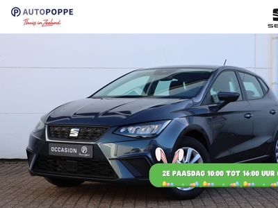 2022 SEAT Ibiza