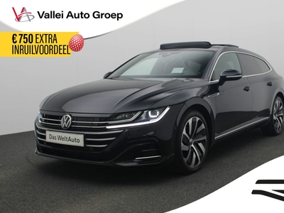 2022 Volkswagen Arteon Shooting Brake