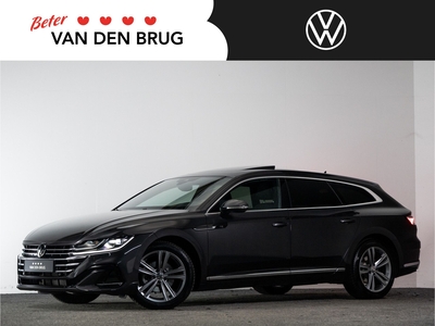 2023 Volkswagen Arteon Shooting Brake