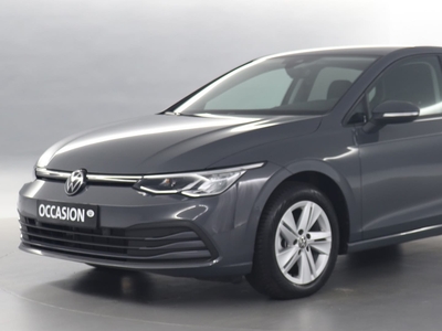 2023 Volkswagen Golf