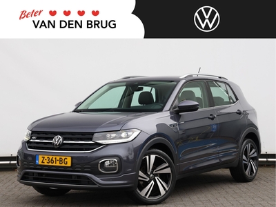 2023 Volkswagen T-Cross