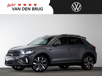 2023 Volkswagen T-Roc