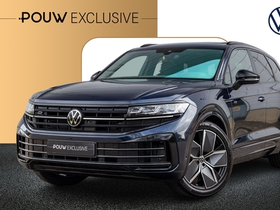 2024 Volkswagen Touareg