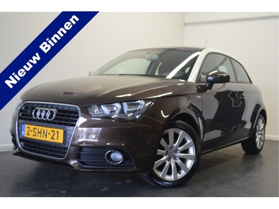 Audi A1 1.2 TFSI Ambition Pro Line S-Line , CLIMATR , NAVI , LMV16 , A KLEP SPOILER , PDC A ,