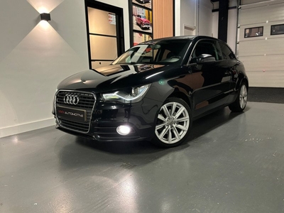 Audi A1 1.4 TFSI. Ambition Pro Line Business |Xenon|Leder|Nav|