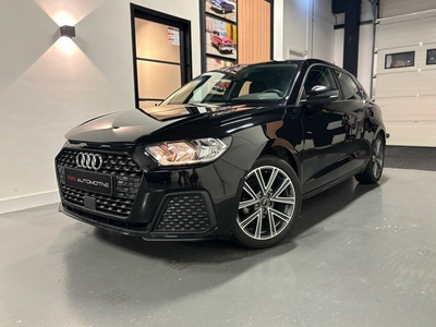 Audi A1 Sportback 25 TFSI Pro Line | Virtual | Nav | CarPlay | DaB |