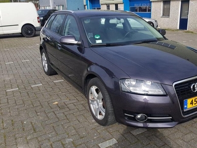 Audi A3 Sportback 1.2 TFSI Nap, Airco, 1. Eigenaar, Apk