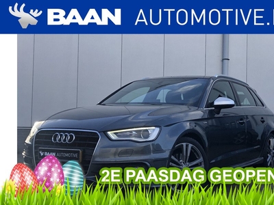 Audi A3 Sportback 1.4 TFSI CoD Ambition Pro Line S | S-Line | Schuifdak |