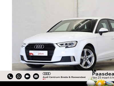 Audi A3 Sportback 30 TFSI 115pk Advance Navigatie Pdc Clima Cruise 246