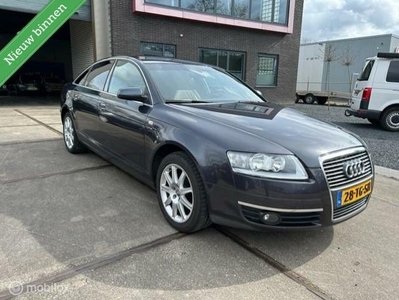 Audi A6 Limousine 2.4 Pro Line