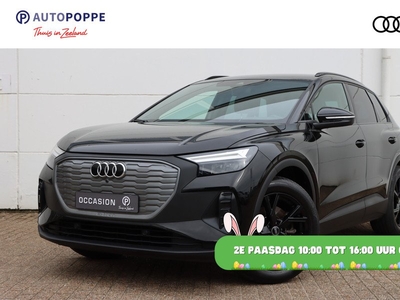 Audi Q4 e-tron 35 Launch edition 55 kWh 170pk