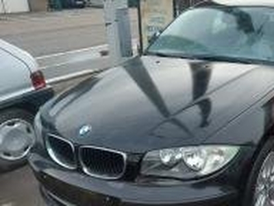 Bmw 116 d '09