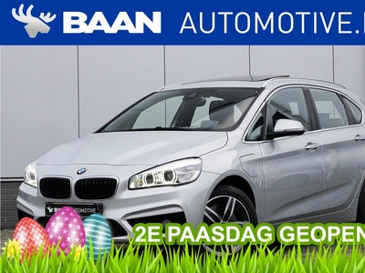 BMW 2 Serie Active Tourer 225xe iPerformance High Executive | Volle auto! | Panorama dak | LED | Adaptive Cruise Control |