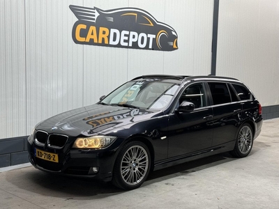 BMW 3-serie Touring 318i Business Line