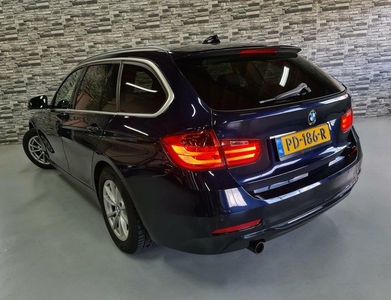 BMW 3-serie Touring 320d EfficientDynamics Edition High Exe.