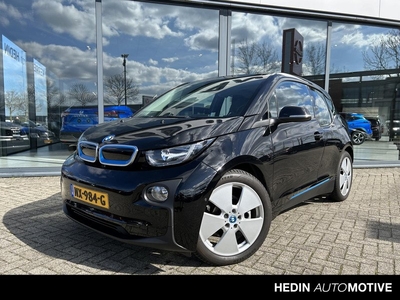 BMW i3 Basis 94Ah 33 kWh | *Subsidie mogelijk