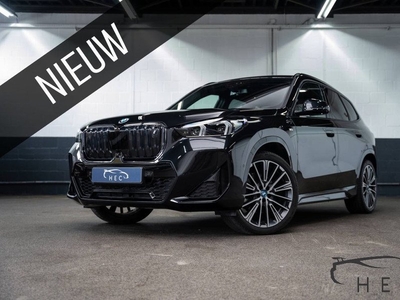 BMW iX1 - xDrive30 Launch Edition 67 kWh