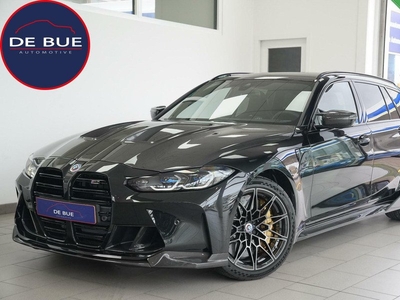 BMW M3 Touring xDrive Competition M Race Full option Org NL Carbon Keramisch 1 of 1 Uniek