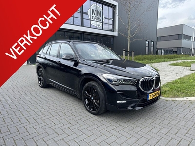 BMW X1 xDrive25e High Executive Sport