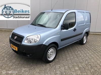 Fiat Doblo Cargo 1.3 MultiJet Comfort