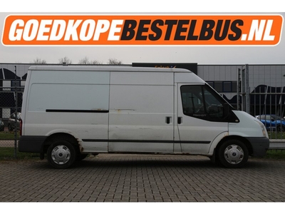 Ford Transit 300 2.2 TDCI 116PK * L2H2 * Bestel * Airco..