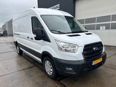 Ford Transit 350 2.0 TDCI L3H2 Trend Nette Bus Distributieriem versprongen