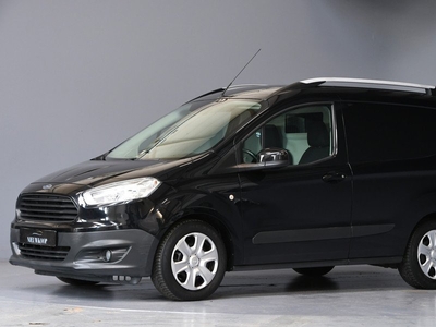 Ford Transit Courier 1.0 Ambiente AIRCO | BTW&BPM VRIJ | STOELVERWARMING