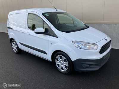 Ford Transit Courier 1.5 TDCI AIRCO EURO 6 € 4999,- EXCL BTW