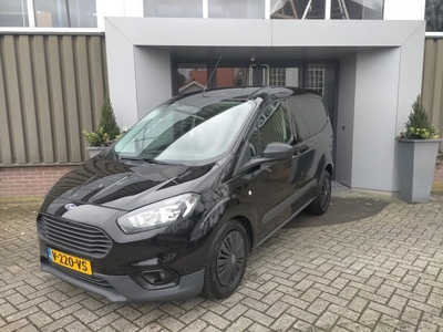 Ford Transit Courier 1.5 TDCI Trend Airco | Centrale deurvergrendeling | Prijs excl. BTW