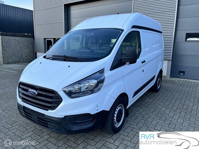 Ford Transit Custom 2.0 TDCI L1H2 170PK